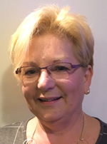 Renate Kindermann