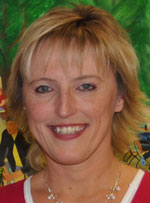 Doris Schmid