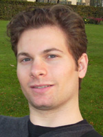Sebastian Schulze
