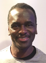 Dr. med. Fon Tamunjoh