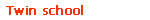 Twin school