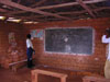 Former classroom