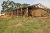 Last construction stage  the Primary Section is being finished