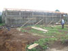 Roof construction