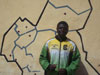 Mr Mustapha Danladi - Primary 4