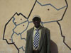 Mr Maurice Tanjo - Headteacher - Primary 6